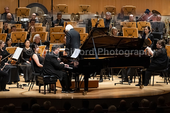 Pacific Symphony - Pines of Rome