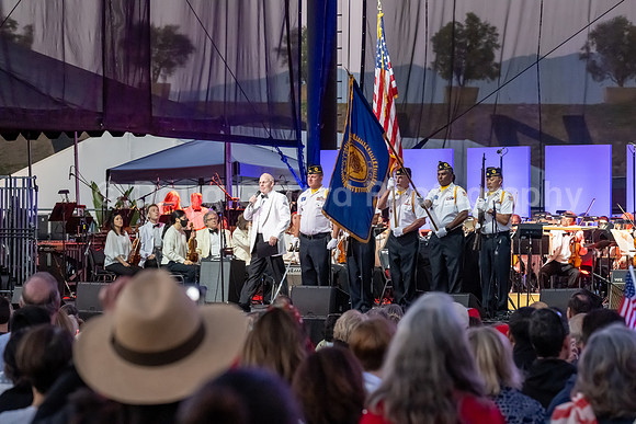 Pacific Symphony Summerfest 2023