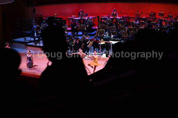 Class Act Youth Concert
