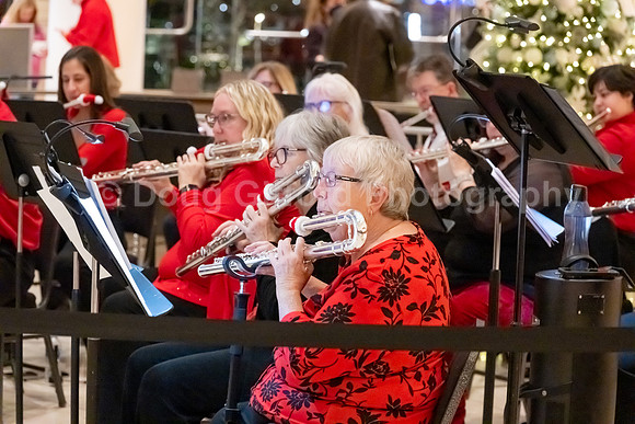 Pacific Symphony - Holiday Organ Spectacular