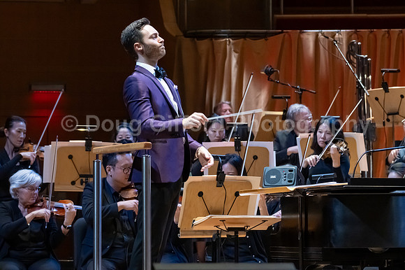 Pacific Symphony - Pops Season Opening Night with Bernadette Peters