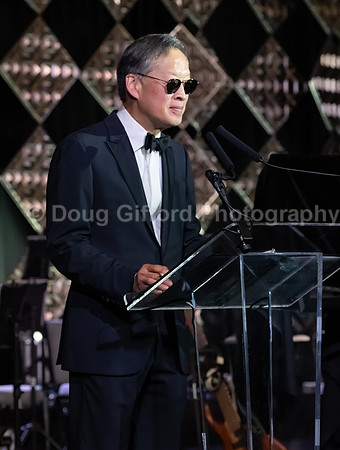 Pacific Symphony - "Diamonds are Forever" Gala 2025