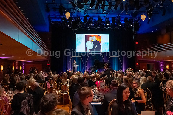 Pacific Symphony's 2024 - 25 Classical Opening Night Celebration and Concert