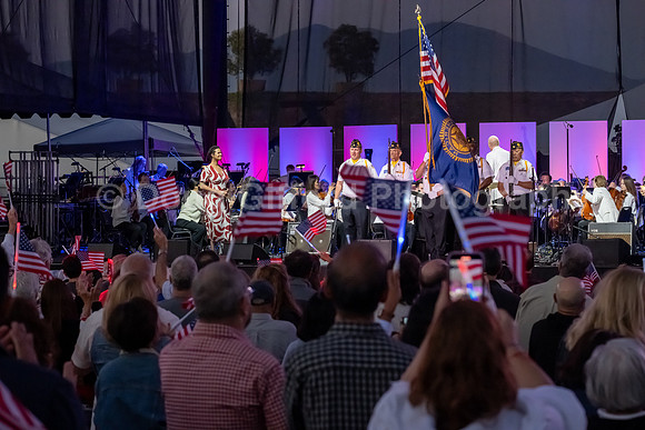 Pacific Symphony Summerfest 2023