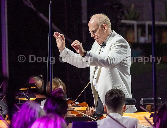 Pacific Symphony Summerfest 2023