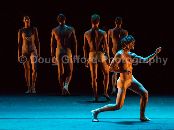 Tour De Force III