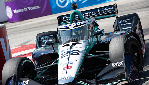 49th Acura Grand Prix of Long Beach 2024