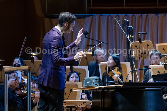 Pacific Symphony - Pops Season Opening Night with Bernadette Peters
