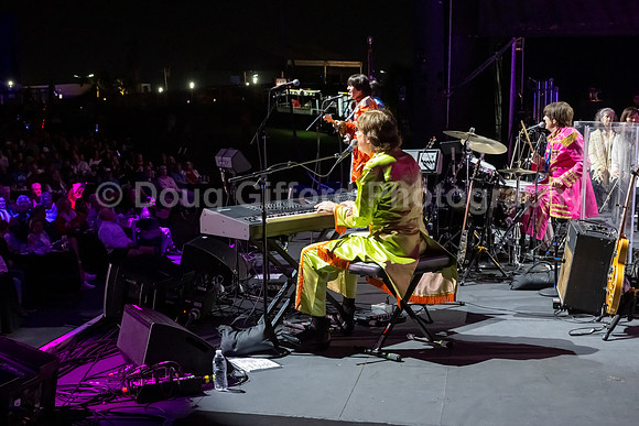 Pacific Symphony Summerfest 2023