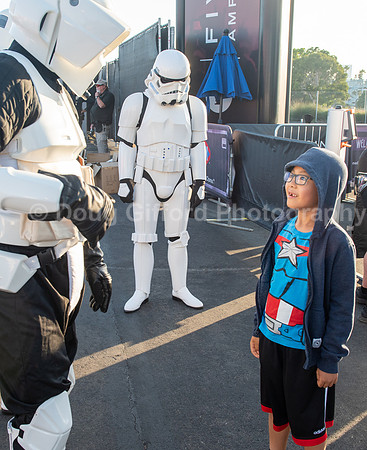 Pacific Symphony / Star Wars Empire Strikes Back