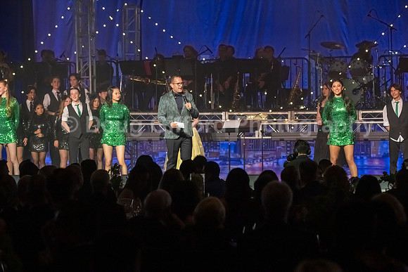 OCSA / New York State of Mind - Gala 2024