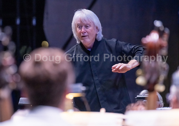 Pacific Symphony - Beethoven’s Emperor & Pictures at an Exhibition
