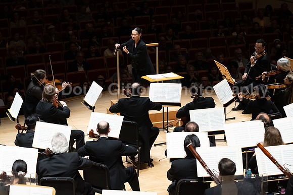 Pacific Symphony - Beethoven & Sibelius