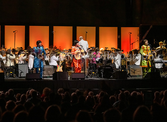 Pacific Symphony Summerfest 2023