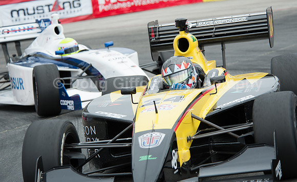 40th Toyota Grand Prix of Long Beach 2014