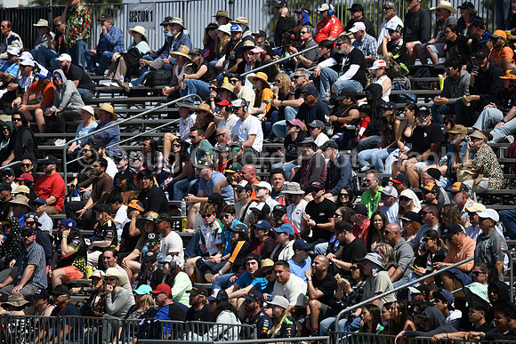 50th Acura Grand Prix of Long Beach
