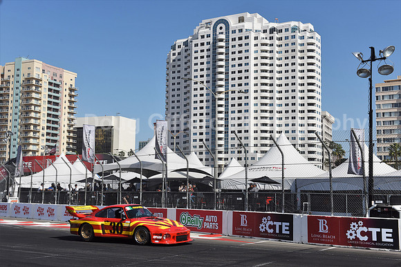 Acura Grand Prix of Long Beach 2022