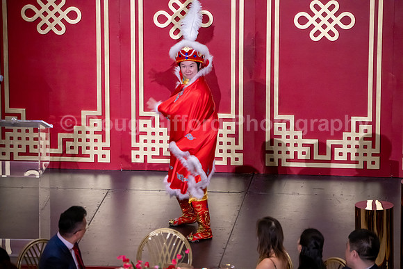 Pacific Symphony Lunar New Year 2022
