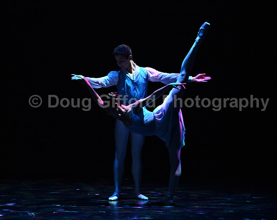 California School of the Arts- San Gabriel Valley Foundation Season Finale 2022