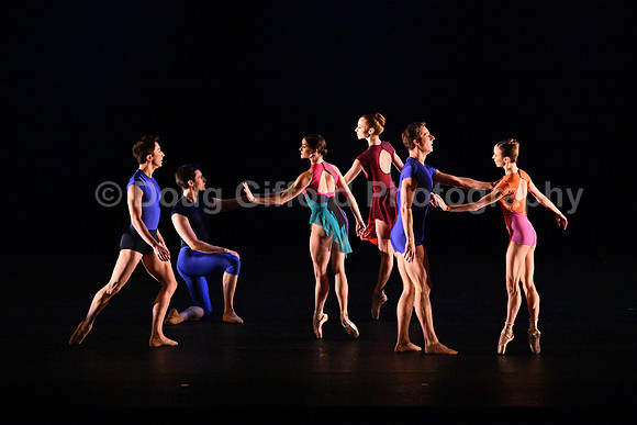 American Ballet Theatre - Forward