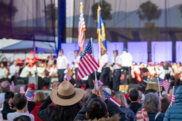 Pacific Symphony Summerfest 2023
