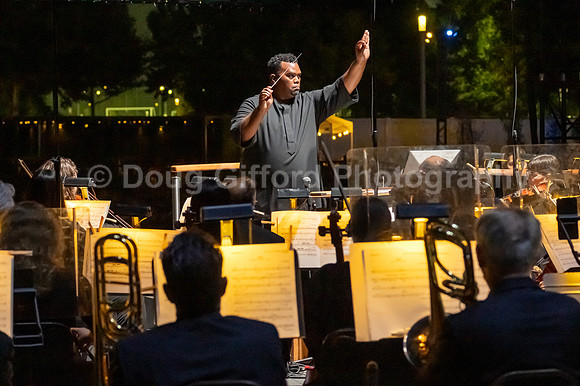 Pacific Symphony - Star Wars: The Force Awakens In Concert