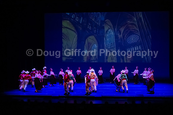 Orange County School of the Arts Foundation - Season Finale 2025