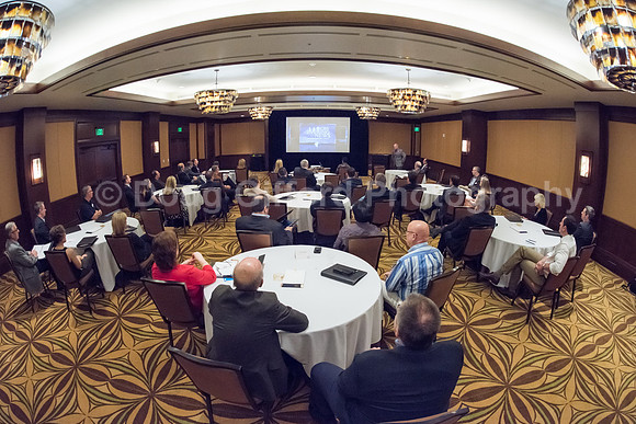 APIC - Executive Summit, Rancho Mirage, CA