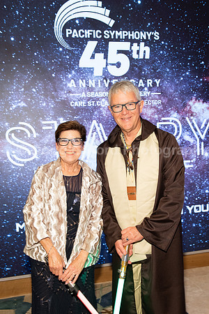 Pacific Symphony Gala 2024 : Starry Night May the Fourth