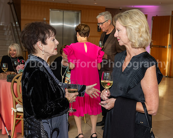 Pacific Symphony's 2024 - 25 Classical Opening Night Celebration and Concert