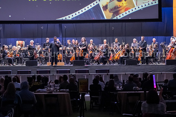 Pacific Symphony - Star Wars: The Force Awakens In Concert