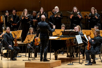 Pacific Chorale's 2023-24 Season Finale