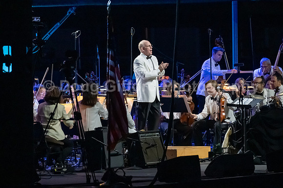Pacific Symphony Summerfest 2023