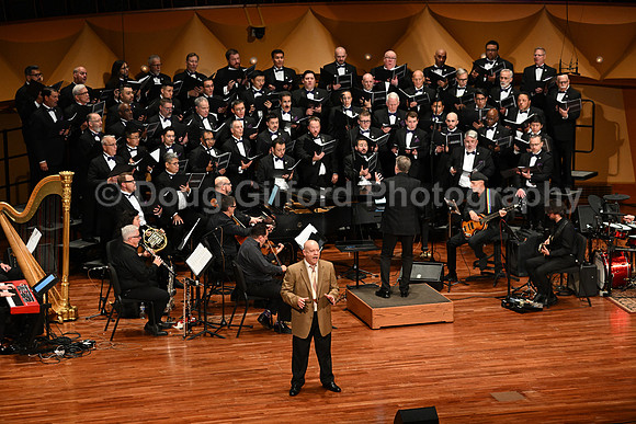 MenAlive - Orange County Gay Men's Chorus