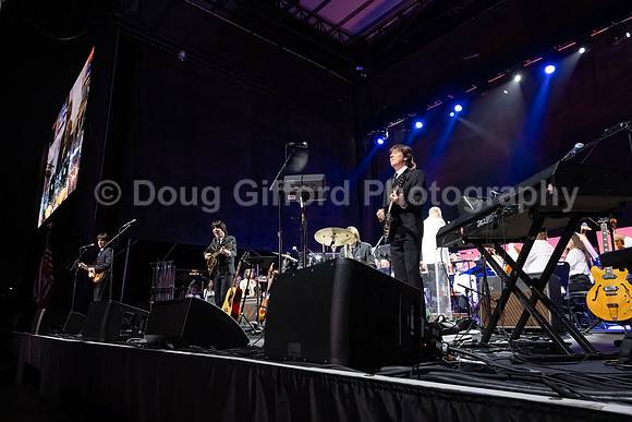 Pacific Symphony Summerfest 2023