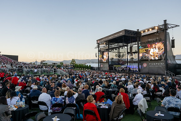 Pacific Symphony Summerfest 2023