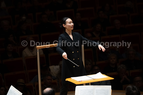 Pacific Symphony - Beethoven & Sibelius