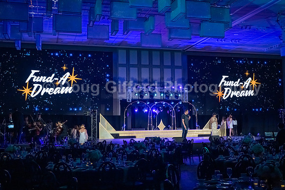 California School of the Arts – San Gabriel Valley Gala 2025