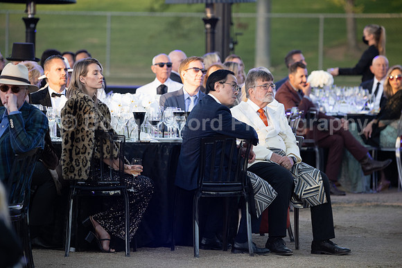 Pacific Symphony 2022 Gala - "A Night in Old Hollywood"