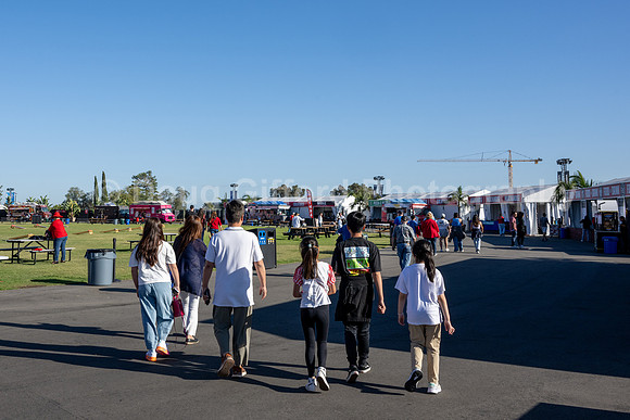 Pacific Symphony Summerfest 2023