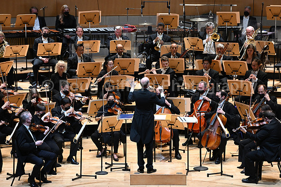 Pacific Chorale Gala "A Celebration of the Voice" 2022