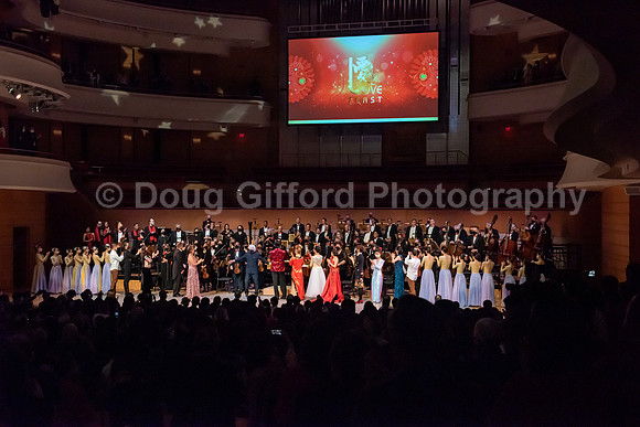 Pacific Symphony Lunar New Year 2022