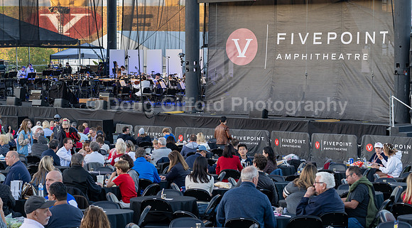 Pacific Symphony Summerfest 2023