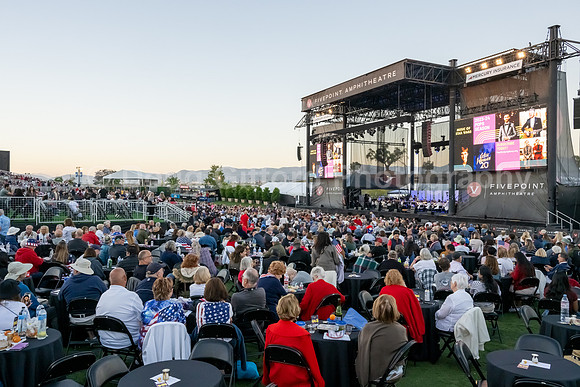 Pacific Symphony Summerfest 2023