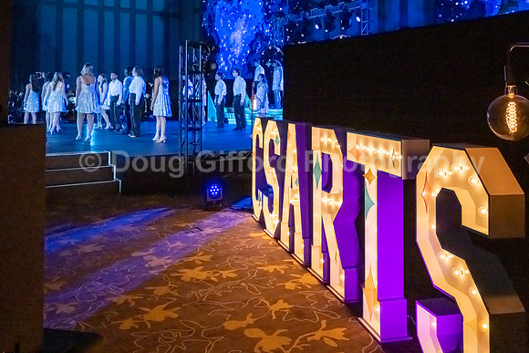 California School of the Arts – San Gabriel Valley Gala 2025