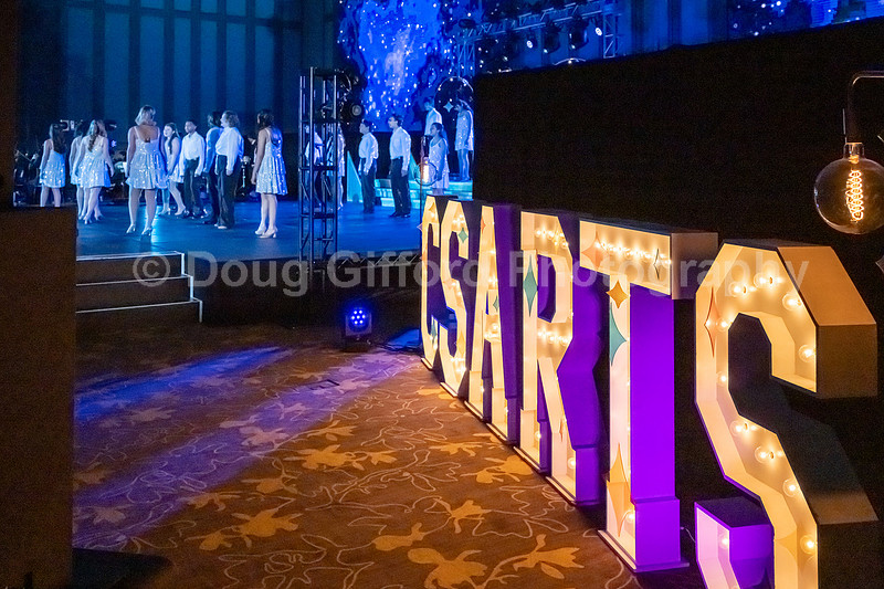 California School of the Arts – San Gabriel Valley Gala 2025
