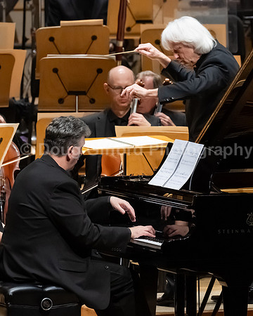 Pacific Symphony - Pines of Rome
