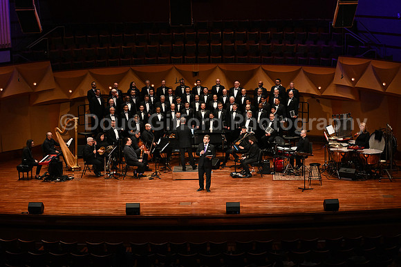MenAlive - Orange County Gay Men's Chorus