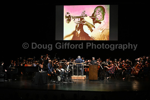 The Langston Hughes Project - Ask Your Mama: Twelve Moods for Jazz