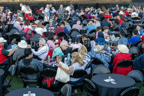 Pacific Symphony Summerfest 2023
